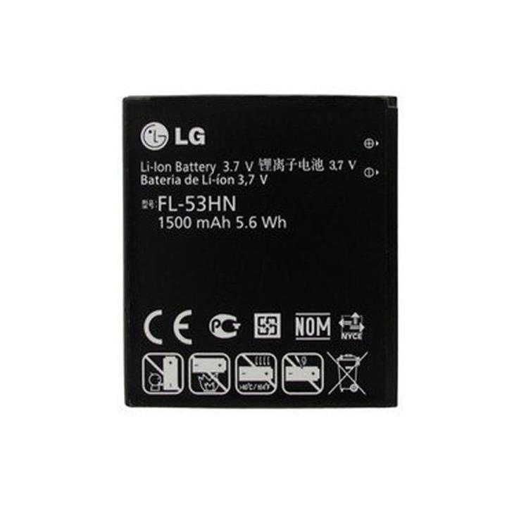 باتری الجی LG DoublePlay مدل FL-53HN